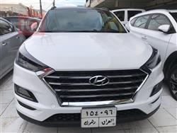 هیوندای تۆکسۆن